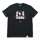 YUKI HASHIMOTObAI/HUMAN GRAPHIC T-SHIRTS #PRINT-A (AI) [232-01-0606]