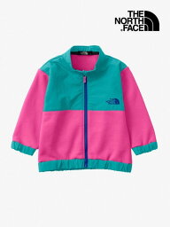 THE NORTH FACE ノースフェイス｜Baby Denali Sweat Jacket #ML [NTB62335] デナリスウェットジャケット（ベビー）