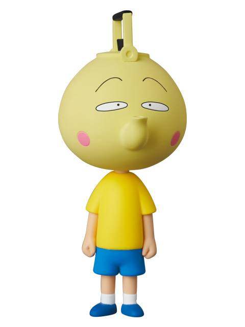 乐天商城 - メディコムトイ UDF やかん君 「さくらももこ シリーズ2」
