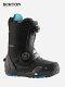 BURTON o[gb23/24f Mens Photon Step On Snowboard Boots - Wide #Black [202471] Y o[g tHg...