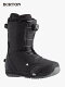 BURTON o[gb23/24f Men's Ruler Step On Snowboard Boots #Black [172871] Y [[ XebvI Xm[...