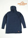 Appalachian Gear Company アパラチアンギアカンパニー｜Men's 8020 サンフーディー #Microstripe