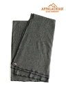 Appalachian Gear Company アパラチアンギアカンパニー|All-Paca ブランケット #Gray