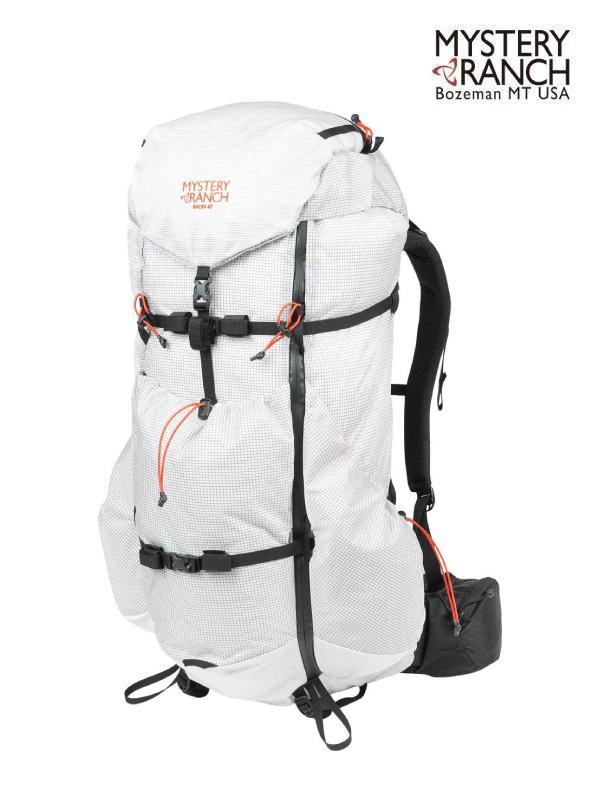 MYSTERY RANCH �ߥ��ƥ꡼�����å쥤�ǥ��å��� 47 ��ǥ����� #WH/���󥻥å� [19761593070003]