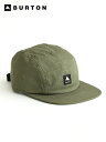 BURTON o[gbColfax Cordova Hat #Martini Olive [225331] Rt@bNX Rho Lbv