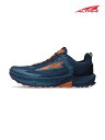 ALTRA AgbTIMP 5 M #BLUE ORANGE