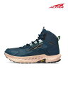 ALTRA アルトラ｜TIMP HIKER GTX W #NAVY ティンプ ハイカー GTX（メンズ）