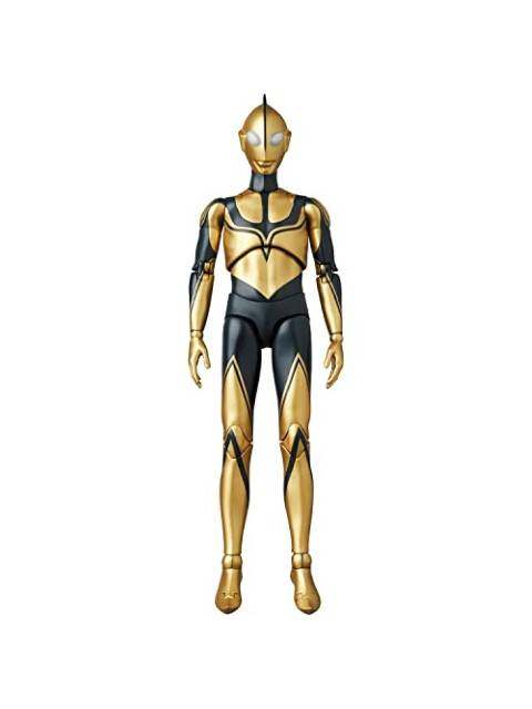 메디콤 장난감 MAFEX 조피 [신 울트라맨]