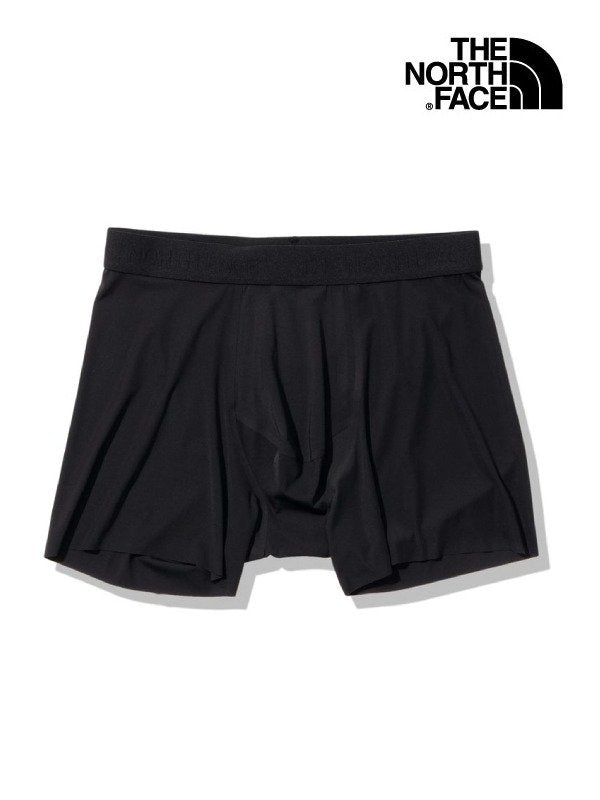 THE NORTH FACE m[XtFCXbEndurance Boxer Short #K [NU12380] GfXgCV[ciYj