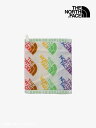 THE NORTH FACE m[XtFCXbMT RAINBOW TOWEL S #LT [NNB22220]