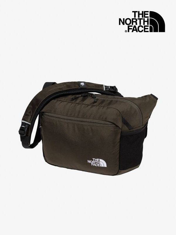 THE NORTH FACE m[XtFCXbBABY SLING BAG #NT [NMB82350] xCr[ XOobO