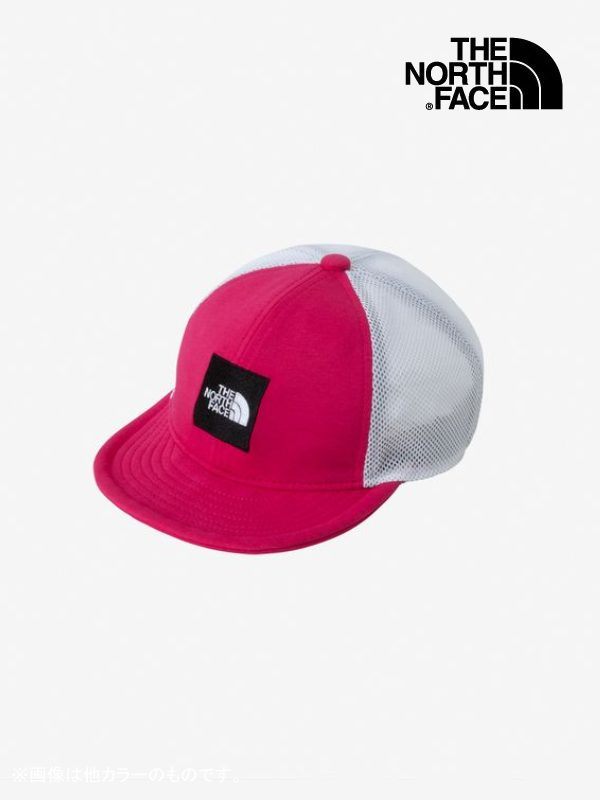 THE NORTH FACE m[XtFCXbBABY SE LOGO MESH CAP #PN [NNB02000] XNGASbVLbvixr[j