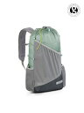 GOSSAMER GEAR ゴッサマーギア｜Minimalist #Green  ミニマリスト