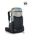 GOSSAMER GEAR ゴッサマーギア｜G4-20 R #Grey 