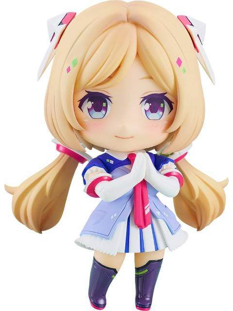 乐天商城 - ねんどろいど 2230 アキ・ローゼンタール 「ホロライブプロダクション」