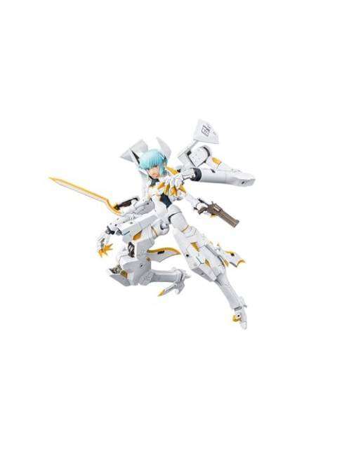 Animation, Comics, Movie, Game - コトブキヤ 悪魔型 ストラーフ リペイントカラーバージョン 1/1 【プラモデル】 メガミデバイス コラボ 武装神姫