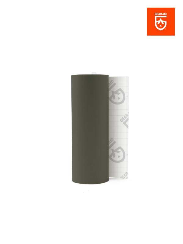 GEAR AID ギアエイド｜テネシアス リペアテープ #ODグリーン [14051]