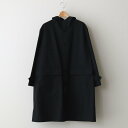 HandwerkerbHW Weather coat #Black [241103]