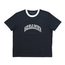 SHOOPbDREAM T-SHIRT #Black [SHSS24031]