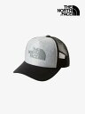 THE NORTH FACE m[XtFCXbKid's LOGO MESH CAP #Z [NNJ02409] SbVLbv