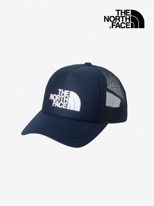 THE NORTH FACE m[XtFCXbKid's LOGO MESH CAP #UN [NNJ02409] SbVLbv