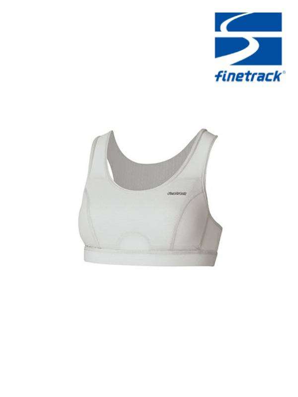 finetrack ｜Women's ドライレイヤークールフィットブラ #PA [FUW0825]