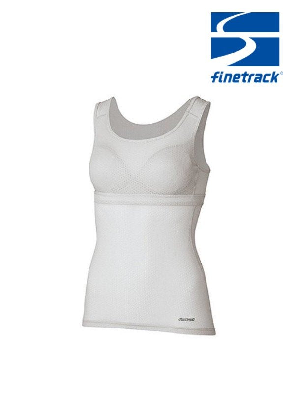 finetrack bWomen's hCC[x[VbNu^Ngbv #PA [FUW0424]