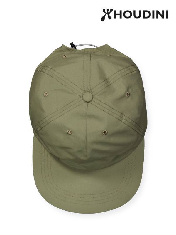 HOUDINI աǥˡC9 Cap #Sage Green [850001] ʥ å