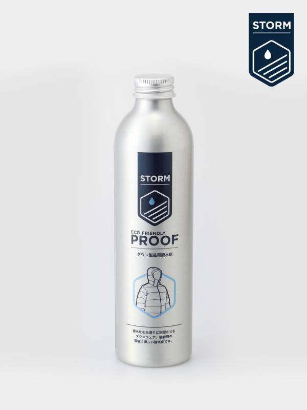 STORM ȡåץ롼ե 225ml [56008]