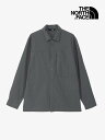 THE NORTH FACE m[XtFCXbHIKERS' SHIRT #FG [NR12401] nCJ[YVc