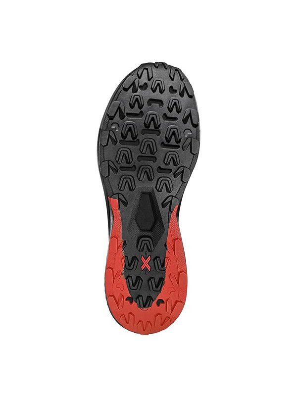 LA SPORTIVA ラ スポルティバ｜プロディジオ #イエロー/ブラック [56Q100999]