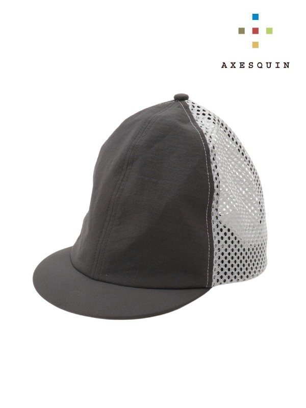 AXESQUIN ANV[YNCbgKLbv Mesh #PVY~C [013063] gKLbv bV