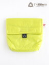 TRAIL BUM gCobP.I. POUCH/MEDIUM #Lemon [80040] v}tg|[` ~fBA