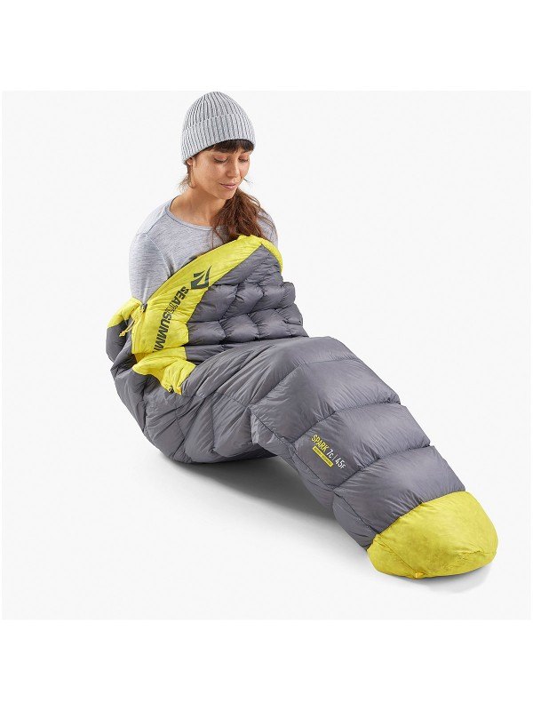 SEA TO SUMMIT �����ȥ������ߥåȡå��ѡ����������-1C (��ǥ�����) [ST81458]