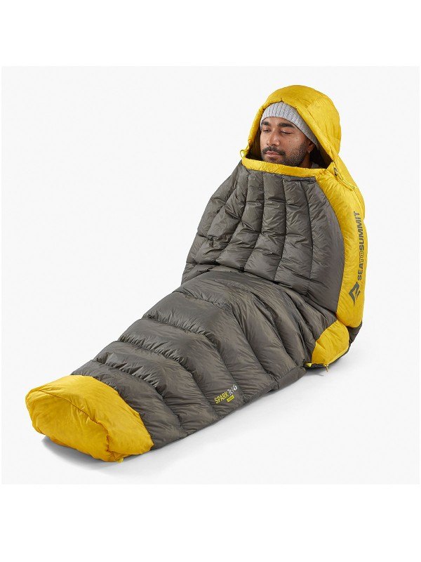 SEA TO SUMMIT �����ȥ������ߥåȡå��ѡ���-1C # [ST81450]