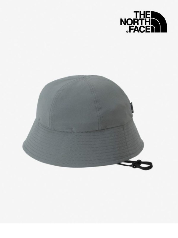 THE NORTH FACE ノースフェイス｜HIKERS' HAT #FG [NN02401] ハイカーズ ハット （ユニセックス）