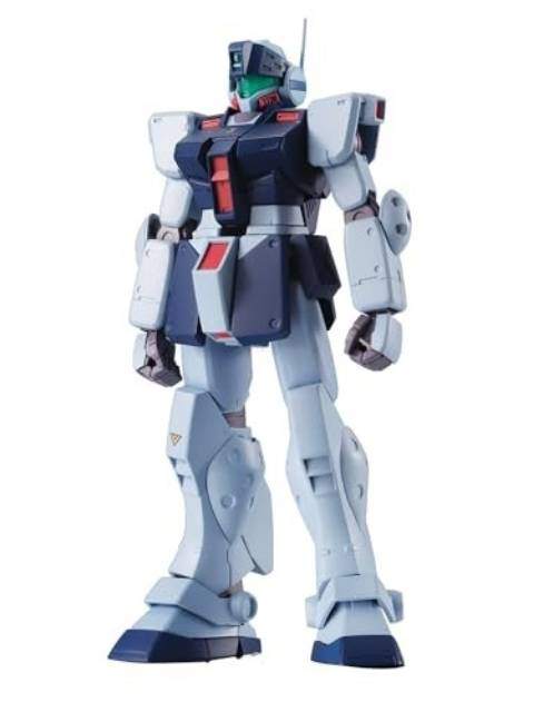 Rakuten - ROBOT魂 RGM-79SP ジム・スナイパーII Ver. A.N.I.M.E.