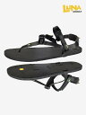 LUNA SANDALS iT_bVenado 2.0 #Black [8432] Fi[h 2.0 (jZbNX)