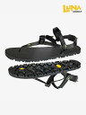 LUNA SANDALS iT_bRetro Oso Flaco #Black [22483] g I\ tR (jZbNX)