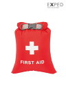 EXPED GNXyhbFold Drybag First Aid S [397456] tH[h hCobO t@[XgGCh S