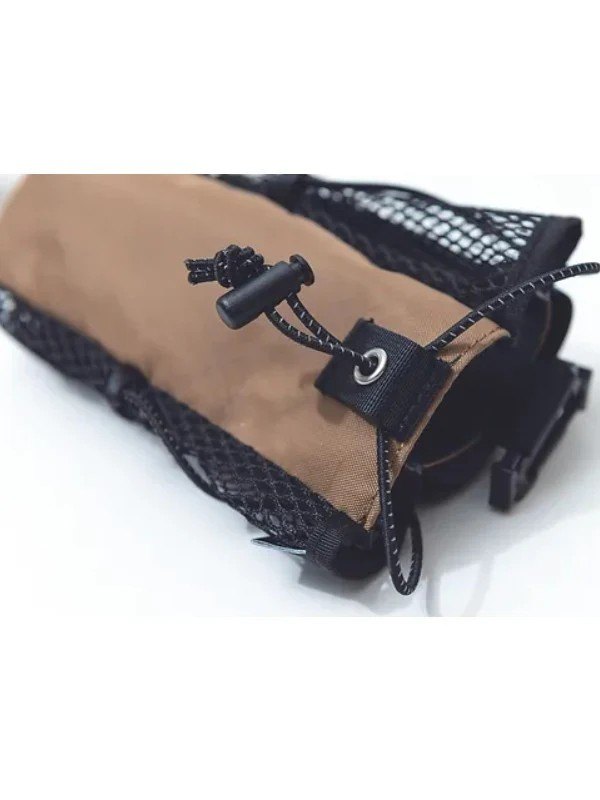 Shelt ������ȡ�shelt Bottle Holder #COYOTE ������ȥܥȥ�ۥ����