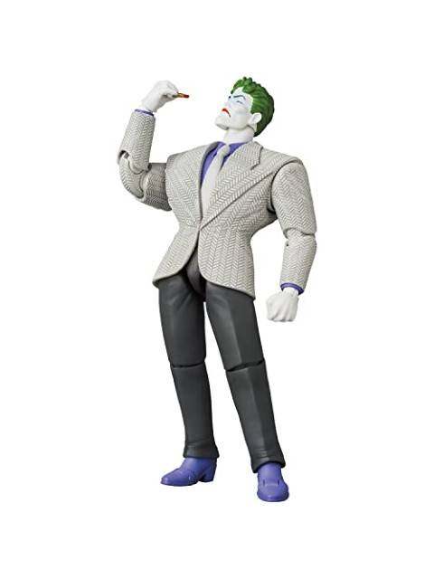 乐天商城 - メディコムトイ MAFEX THE JOKER (The Dark Knight Returns) Variant Suit Ver.