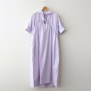 ASEEDONCLOUDbSailing dress #Lavender [241302]