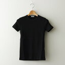 LENObPETITE T-SHIRT #BLACK [L2401-CS017]