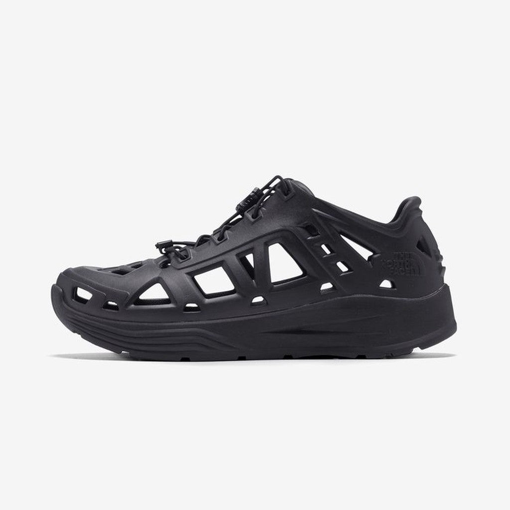 THE NORTH FACE｜RE-ACTIV SNEAKER #KK [NF52451]