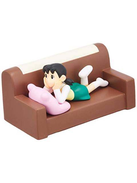 Rakuten - メディコムトイ UDF 夜ふかししずか 「藤子・F・不二雄作品 シリーズ12」