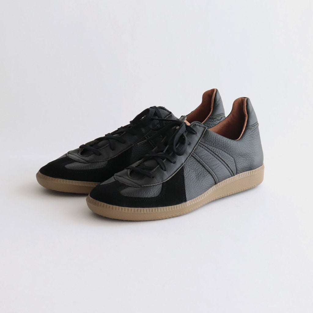 楽天市場】german trainer black reproduction of foundの通販 楽天市場】german trainer black reproduction of foundの通販