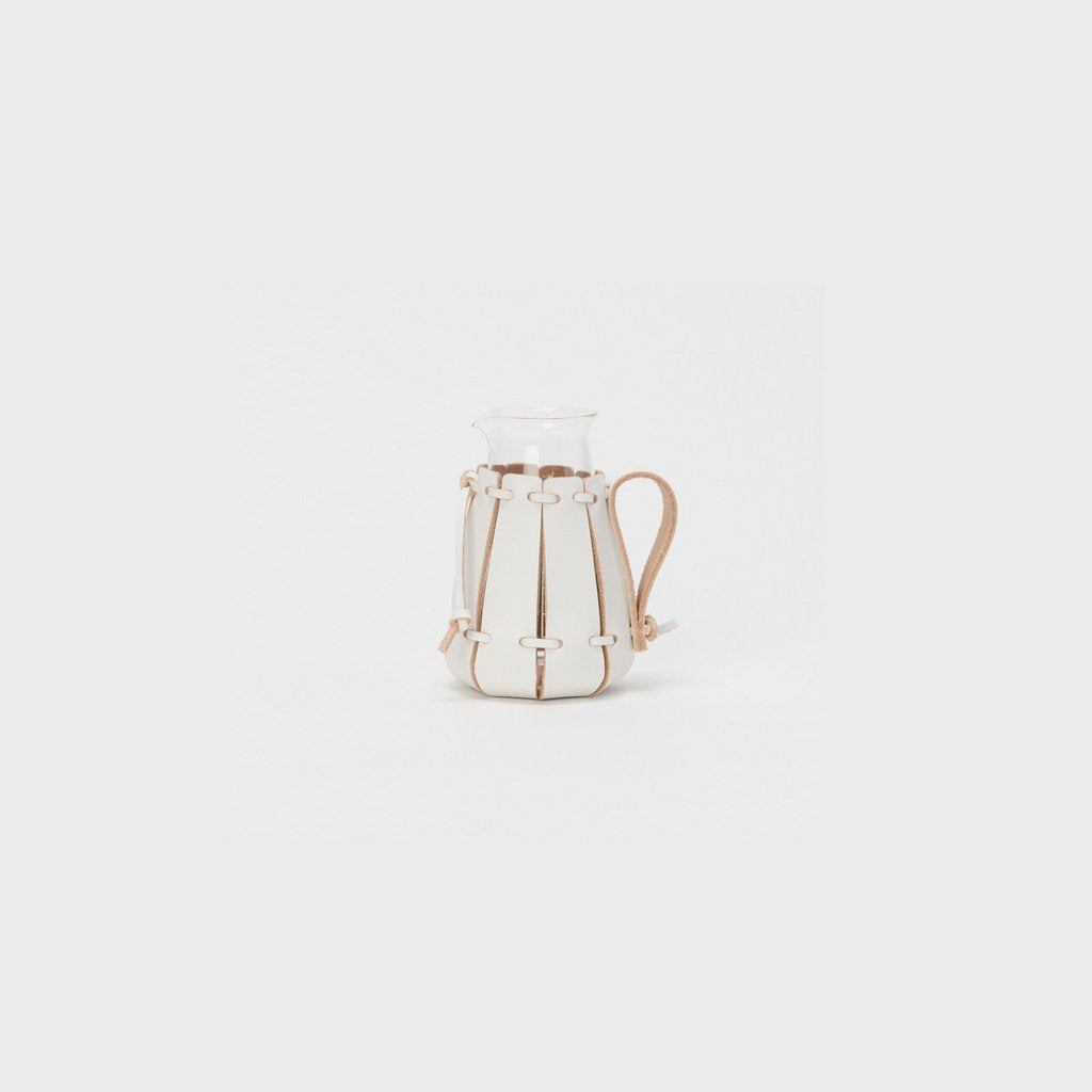 Hender Scheme｜CONICAL BEAKER/300ML #WHITE [SV-CB-300]
