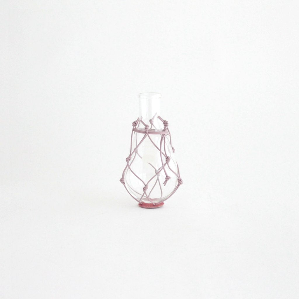 Rakuten - Hender Scheme｜KJELDAHL FLASK/300ML #LAVENDER [SV-NF-300]