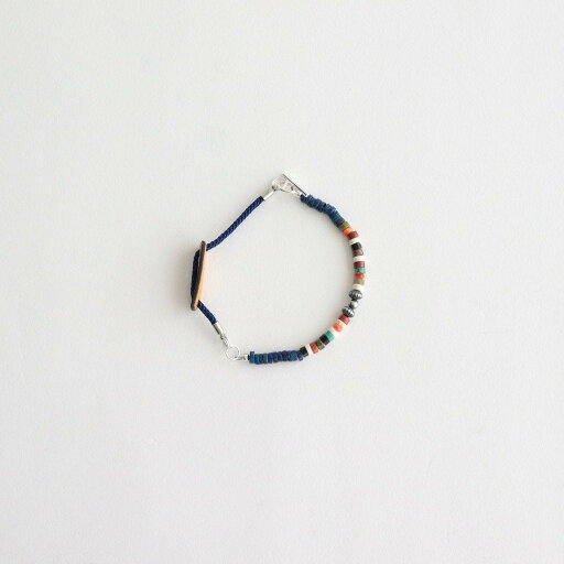 ITUAIS|BRACELET HEISHI #C ITUAIS|BRACELET HEISHI #C
